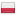 papilot.pl server is located in Poland
